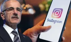 Bakan Uraloğlu'ndan yeni Instagram açıklaması