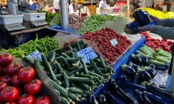 Bursa’da pazarın nabzı “Tuz Pazarında’’ atıyor