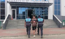 Edirne Keşan’da aranan şahıs yakalandı