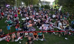 Melikgazi Belediyesi yaz sineması etkinlikleri başlıyor
