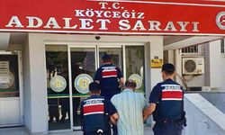 24 yıl hapis kararı bulunan şahıs sahte kimlikle yakalandı