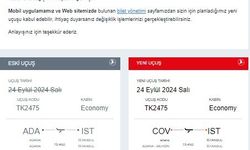 Adana Havalimanı’nın ’ADA’ kodu artık tarih oldu