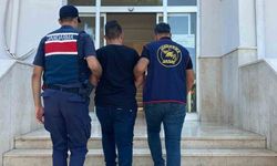 Adana’da aranan 2 şahıs yakalandı