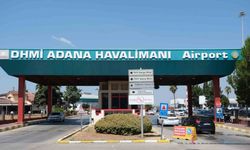 Adana’da vatandaşlar havalimanının yolcu uçuşuna kapatılmasını istemiyor