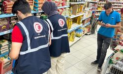 Afyonkarahisar’da haksız fiyat ve stokçuluk denetimleri