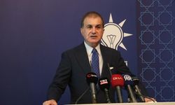 AK Parti Sözcüsü Çelik: "Yeniden Refah Partisi, AK Parti’ye kaybettirip CHP’ye kazandırmak amacıyla hareket etmiştir"