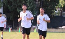 Altay’ın 4 oyuncusu teknik direktöründen yaşça büyük