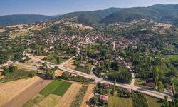 Amasya’da bir köy 12 yıl sonra yeniden belde oldu