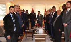 Angola Devleti’nden SANKON şirketlerine davet