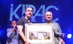 Antalya, Kepez Kültür Festivali’nde buluştu