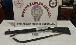 Aydın’da polis ekipleri 11 bin şahsı sorguladı