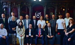Bakan Abdulkadir Uraloğlu:"Trabzon’a yeni bir havalimanı yapacağız"