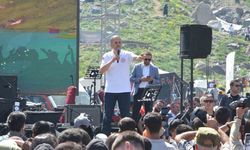 Bakan Yerlikaya’nın ‘6.Cilo Fest’ ziyareti