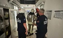 Bakırköy’de çöken hastane tavanı ile ilgili soruşturma başlatıldı