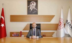 BAKKA Genel Sekreterliği’ne Mehmet Çetinkaya vekaleten atandı