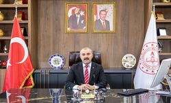 Balıkesir Milli Eğitim Müdürlüğüne Murat Demir atandı