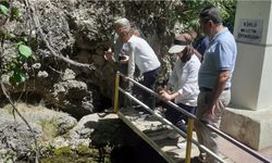 Başkan Akel, “Su kaynaklarımızın korunması için gerekli önlemleri alacağız”