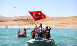 Başkan Çolakbayrakdar: "Kuşçu, farklı proje ile Türkiye’nin gözde mekanlarından biri haline gelecek"
