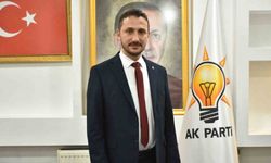 Başkan Şengüloğlu, “AK Parti umudun, geleceğin ve icraatın adı"