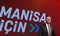 Başkan Zeyrek ‘Manisa İçin’ yeni yol haritasını açıkladı