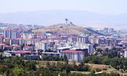 Bayburt’ta 2024 Temmuz ayında 77 konut satıldı