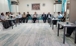 Bayburt’ta ‘Baba Okulu Seminerleri’ verilmeye başlandı