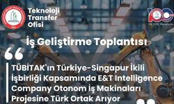 BEUN’de iş geliştirme toplantısı düzenlenecek