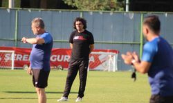 Boluspor, Iğdır FK maçına odaklandı