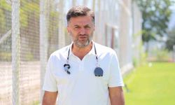 Bülent Uygun: "Kayserispor ebedi dost ve ezeli rakibimiz"