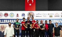 Bursa Büyükşehir Belediyesporlu karateciler, Manisa’da 23 madalya kazandı