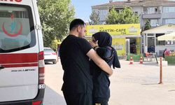 Bursa’da katliam gibi kaza: 2 ambulans kamyonet ile çarpıştı, 7 kişi yaralandı