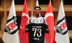 Cher Ndour, Beşiktaş’ta