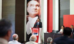 CHP lideri Özel: "Dünyanın en gelişmiş ülkelerinde başarılarının altındaki temel faktör ulusal eğitim programlarının olması"