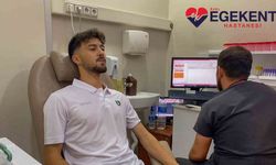 Denizlispor’un sağlığı Özel Egekent Hastanesine emanet