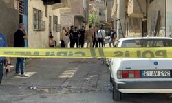 Diyarbakır’da husumetli aileler arasında pompalı tüfekli kavga: 1 yaralı