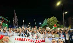 Diyarbakır’da İsrail’i protesto sonrası kahve zincirine taşlı saldırı