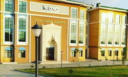 DPÜ İslami İlimler Fakültesinin adı “İlahiyat Fakültesi” olarak değişti