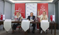 Efeler Ligi’nde 2024-2025 voleybol sezonu fikstürü çekildi