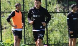 Efeler sağ bek transferi ile güçlendi