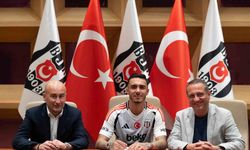 Emirhan Topçu, Beşiktaş’ta