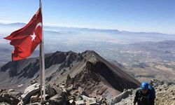 Erciyes’te zirve heyecanı başlıyor