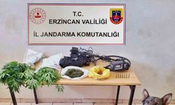 Erzincan’da jandarma mıntıkasında Temmuz ayında meydana gelen olayların yüzde 98’i aydınlatıldı