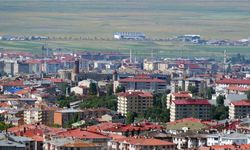 Erzurum konut satışında 26. sırada