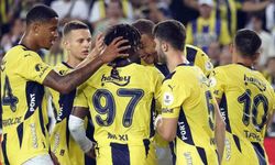 Fenerbahçe, Süper Lig’e 3 puanla başladı