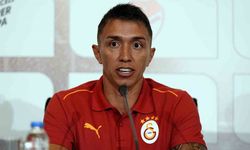 Fernando Muslera: "Önümüzde tekrar şampiyonluk var"