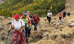 “Fırat’ı Keşfet” Projesi tüm hızıyla devam ediyor