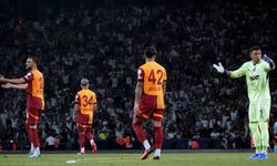 Galatasaray sezona yenilgiyle başladı