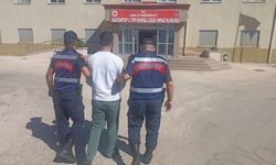 Gaziantep’te 12 yıl hapis cezası bulunan şahıs yakalandı