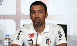 Giovanni van Bronckhorst: “Kupayı kazanmak için elimizden geleni yapacağız”