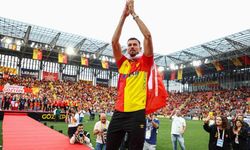 Göztepe, 2 transferde sona geldi